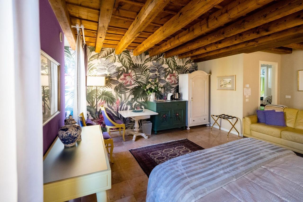 Mazzini Suite Verona Exterior foto