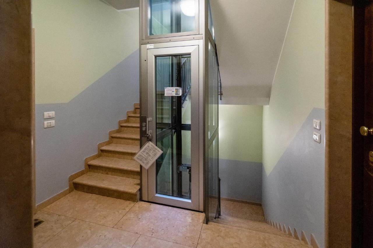 Mazzini Suite Verona Exterior foto