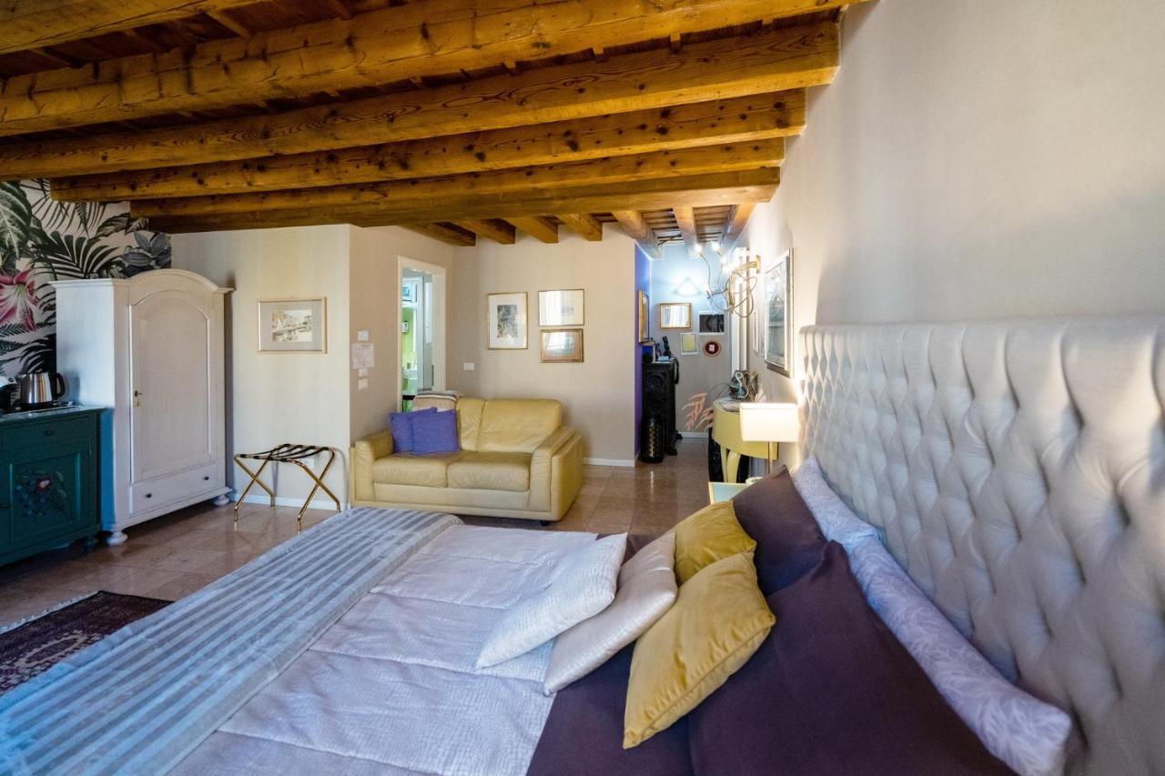 Mazzini Suite Verona Exterior foto